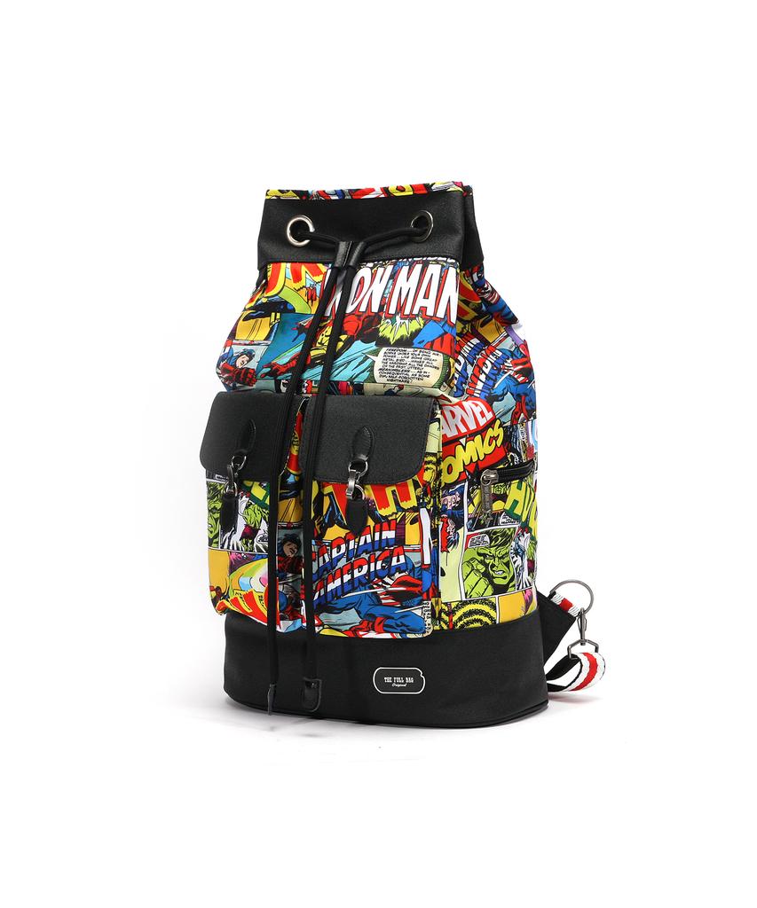 Blahbang The Full Bag Marvel Avengers The Full Bag Marvel