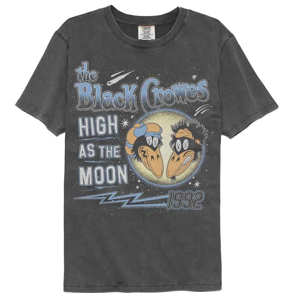 Black Crowes - The High As The Moon Space - American Classics - Gray Solid 120
