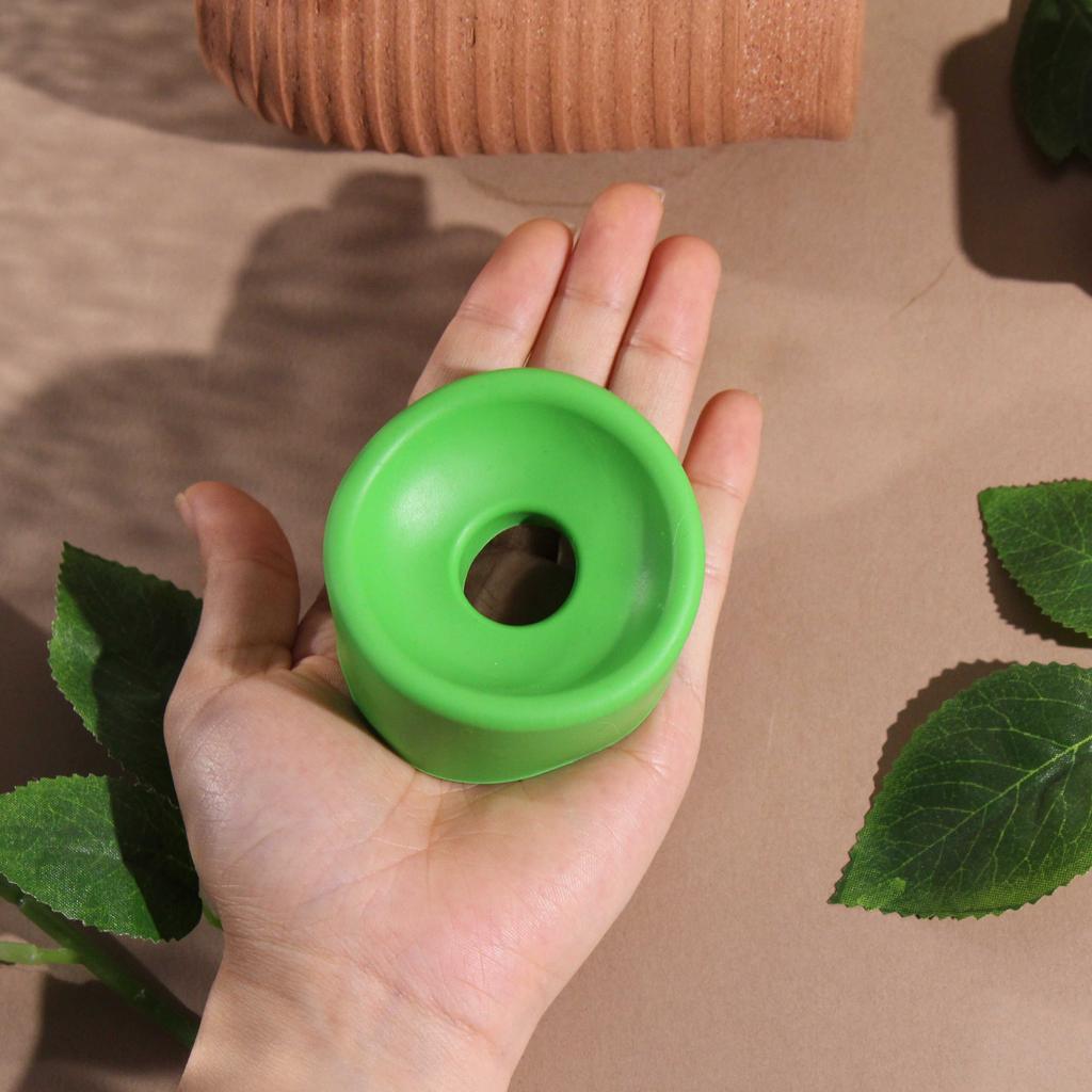 1PCS Multi Color Silicone Penis Pump Replacement Sleeve Vacuum Seals Sealing Ring Penis Exerciser Accessories Sex Toys for Men