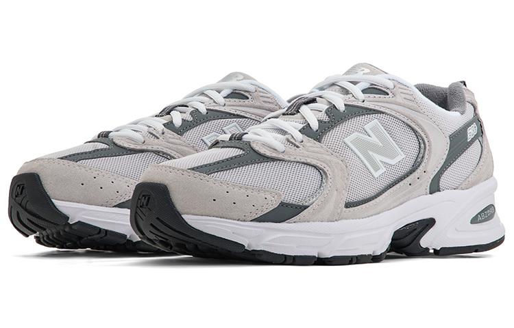 530 New Balance 'Grey Matter Harbor Grey' MR530CB