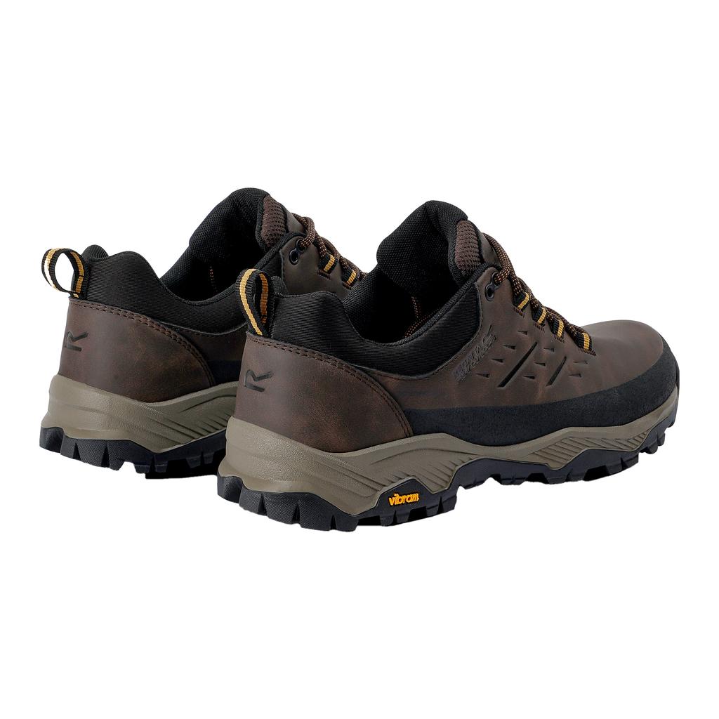 Regatta Herren Blake Low Wanderschuhe