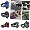 Dog Cloth Vest Chest Straps Pets Supplies Outdoor Breathable Medium Large Gifts
