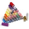 39 Colors Polyester Embroidery Machine Thread Kit  200 Yards Each Spool for Quilting Sewing Machines DIY Craft Sewing Threads