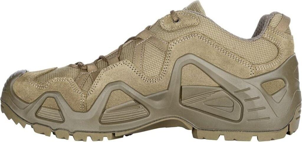 Hiking Shoes Lowa Zephyr GTX Lo TF