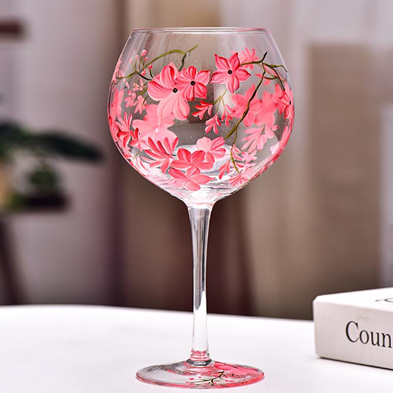 

Бокал для красного вина Бокал для шампанского Шотландский виски Бурбон Коктейли Бар Паб Клуб Креативный стеклянный бокал T