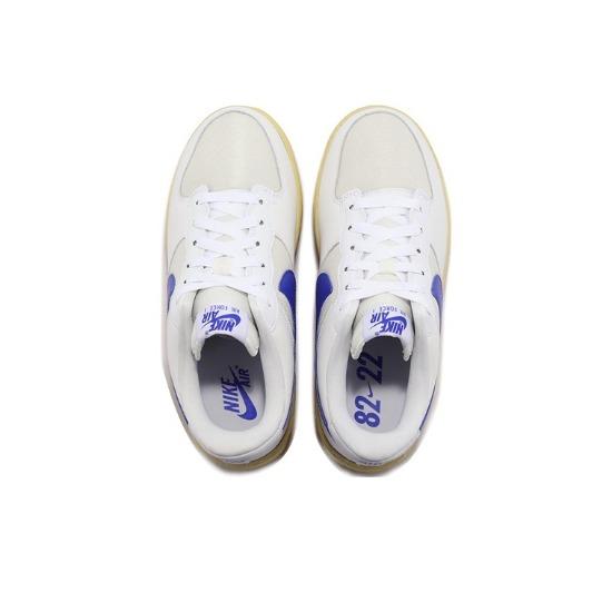 Nike Air Force 1 Unity GS White Racer Blue DQ6029-101