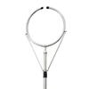 E Lang Yan Stainless Steel Telescopic Anti-Riot Waist Fork