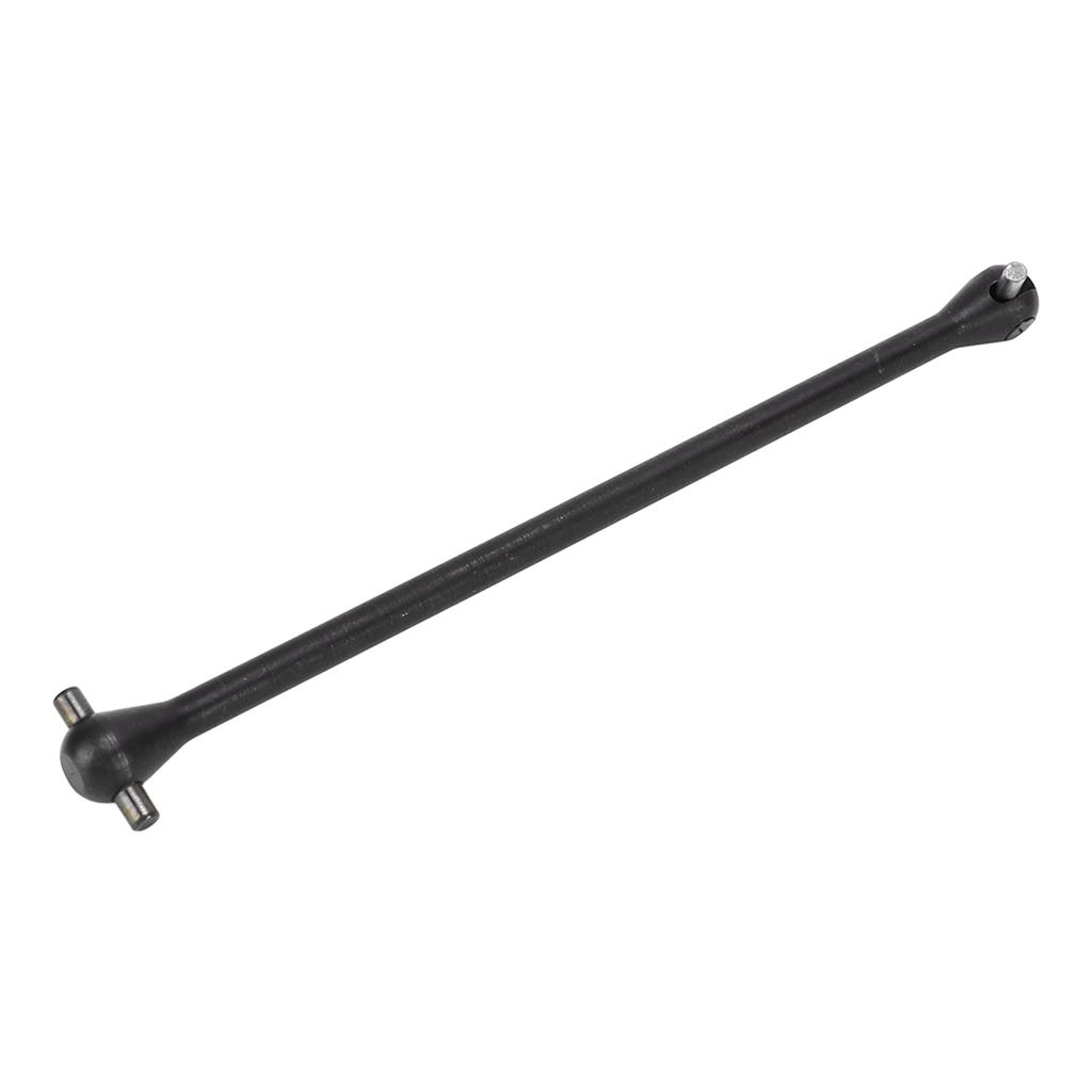 RC Drive Shaft Durable Steel Rust Protection RC Middle Rear CVD Drive Shaft for ARRMA 1/5 RC Car
