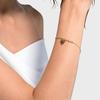 Swarovski REMIX Bracelets Women's Gold 5535346