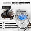 Oil Dipstick Thermometer for Harley 1200 Forty Eight XL1200X 2010-2022 Iron 883 09-22 Iron 1200 18-21 Seventy-Two XL1200V 12-16