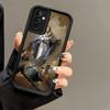 Phone Case for Samsung Galaxy S26 S25 Ultra S24 FE Renaissance Aesthetics Art Painting Shell S23 Plus S22 + S21 S20 5G Soft Sili