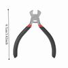 Comfort Grip Handles Jewelry Making Pliers Spring Loaded Mini Pliers  Jewelry Making