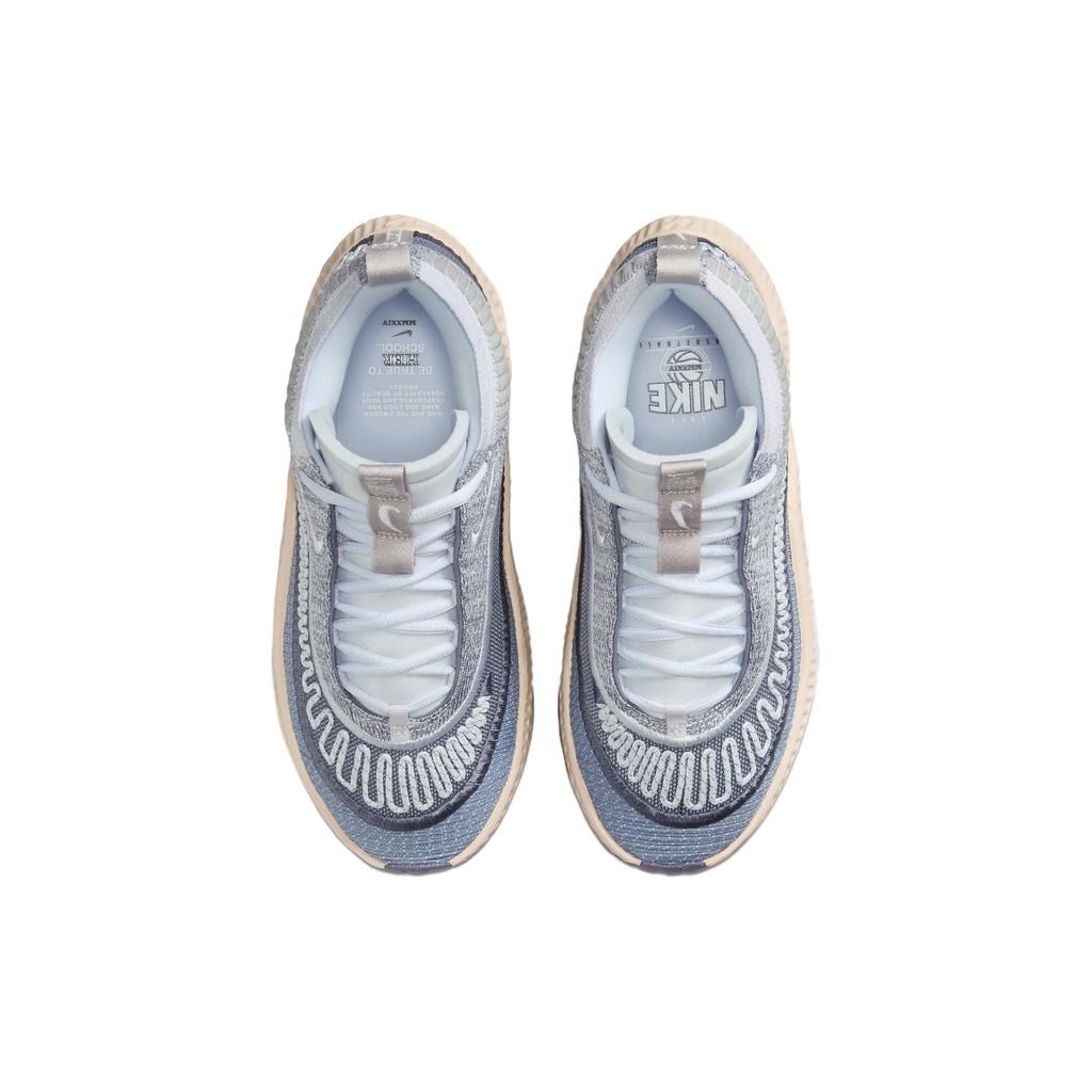 Nike Cosmic Unity 3 Be True To Her School Women Sneakers Grey Football-Grey Ashen-Slate FV3526-010
