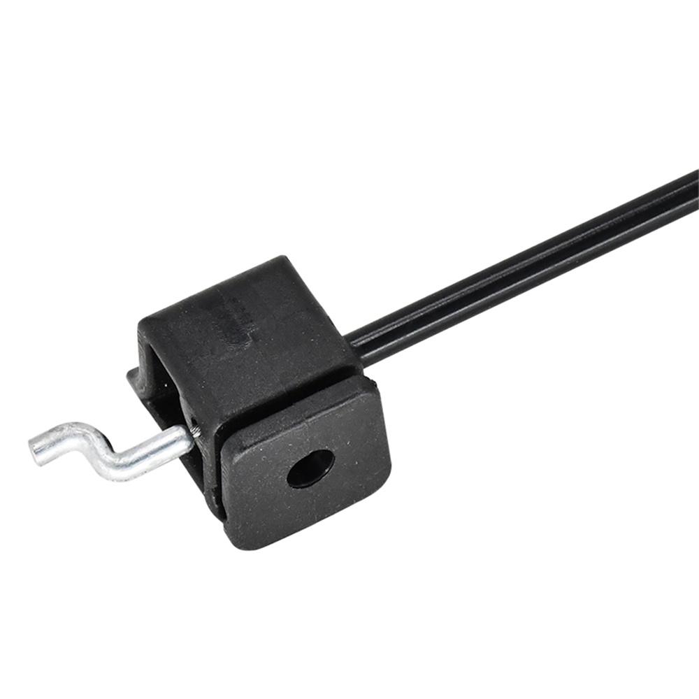 112-8818 Brzdové lanko pro 20330 20339 10642 20314 20316 20323 20331 Sekačka na trávu