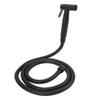 Handheld Bidet Sprayer Set Brass Bathroom Bidet Sprayer Set Personal Hygienic Bidet Sprayer Set for