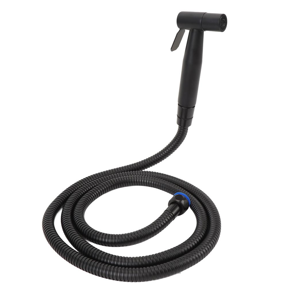 Handheld Bidet Sprayer Set Brass Bathroom Bidet Sprayer Set Personal Hygienic Bidet Sprayer Set for