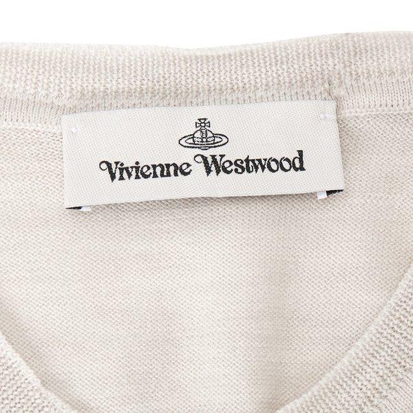 Vivienne WeStwood Damen S Crop Cardigan Bär 1803002u Y0006 P403