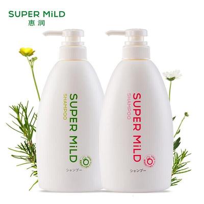 Şampuanlar ve saç kremleri – Şampuanlar