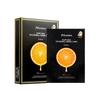 JMsolution Vitamin Orange Brightening Mask