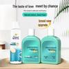 Nuolansendi Portable Travel Toiletry Set