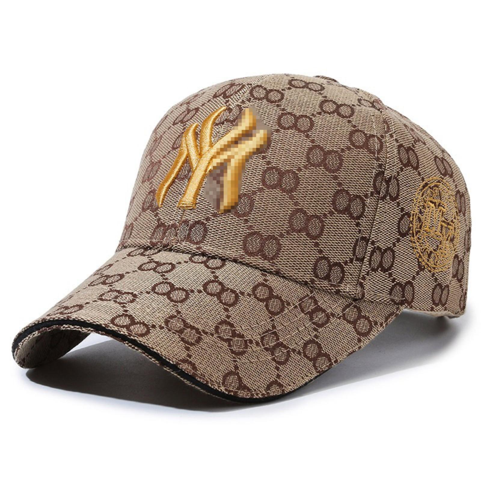 

Бейсболка с вышитыми надписями One Size хаки