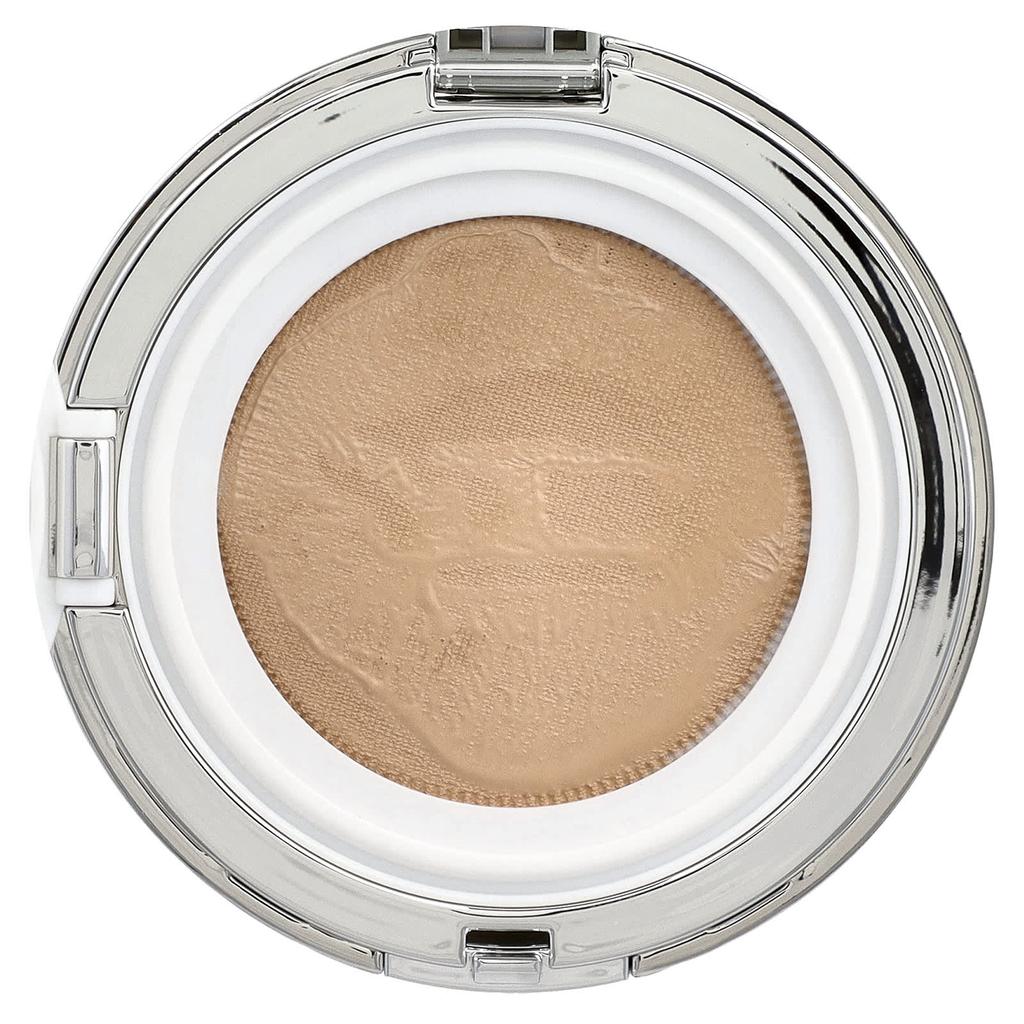 2aN Gleamin' Tension Pact, 23 Natural Beige, 13g (0.45oz)