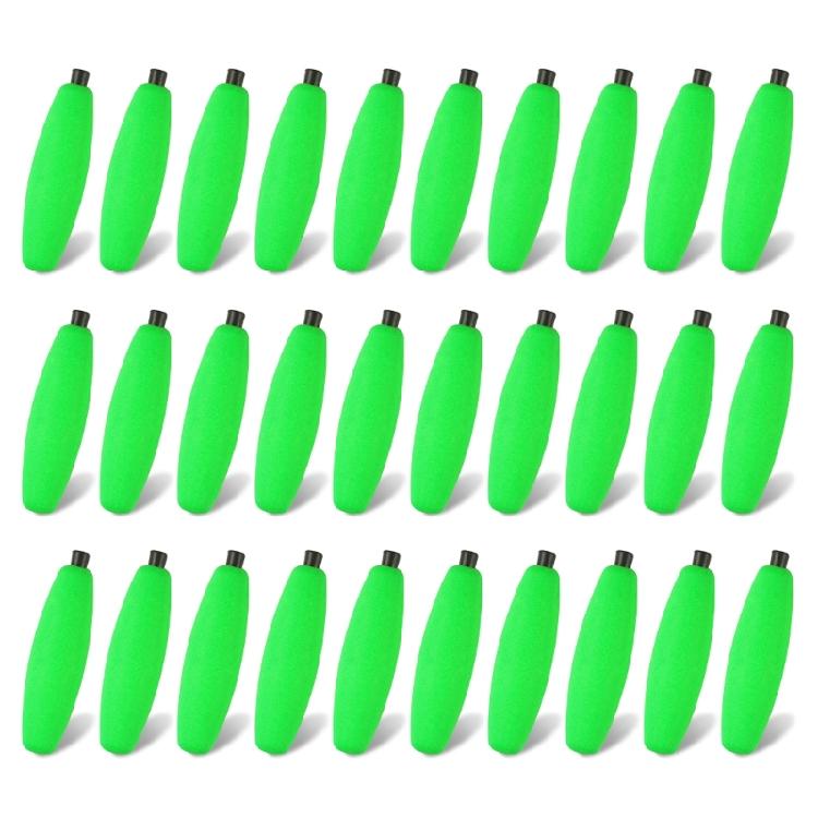 Catfishes Float Slip Rod Float Fishing Fish Float Foams Fishing Bobbers