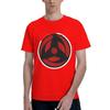 Anime Naruto Anime Sharingans Unisex TShirt Clothes Crazy Tee Shirt Short Sleeve Fugees Cotton
