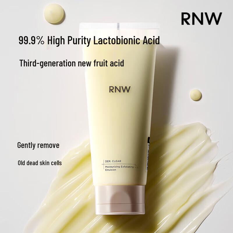 RNW Lactobionic Acid Exfoliating Gel 150ml