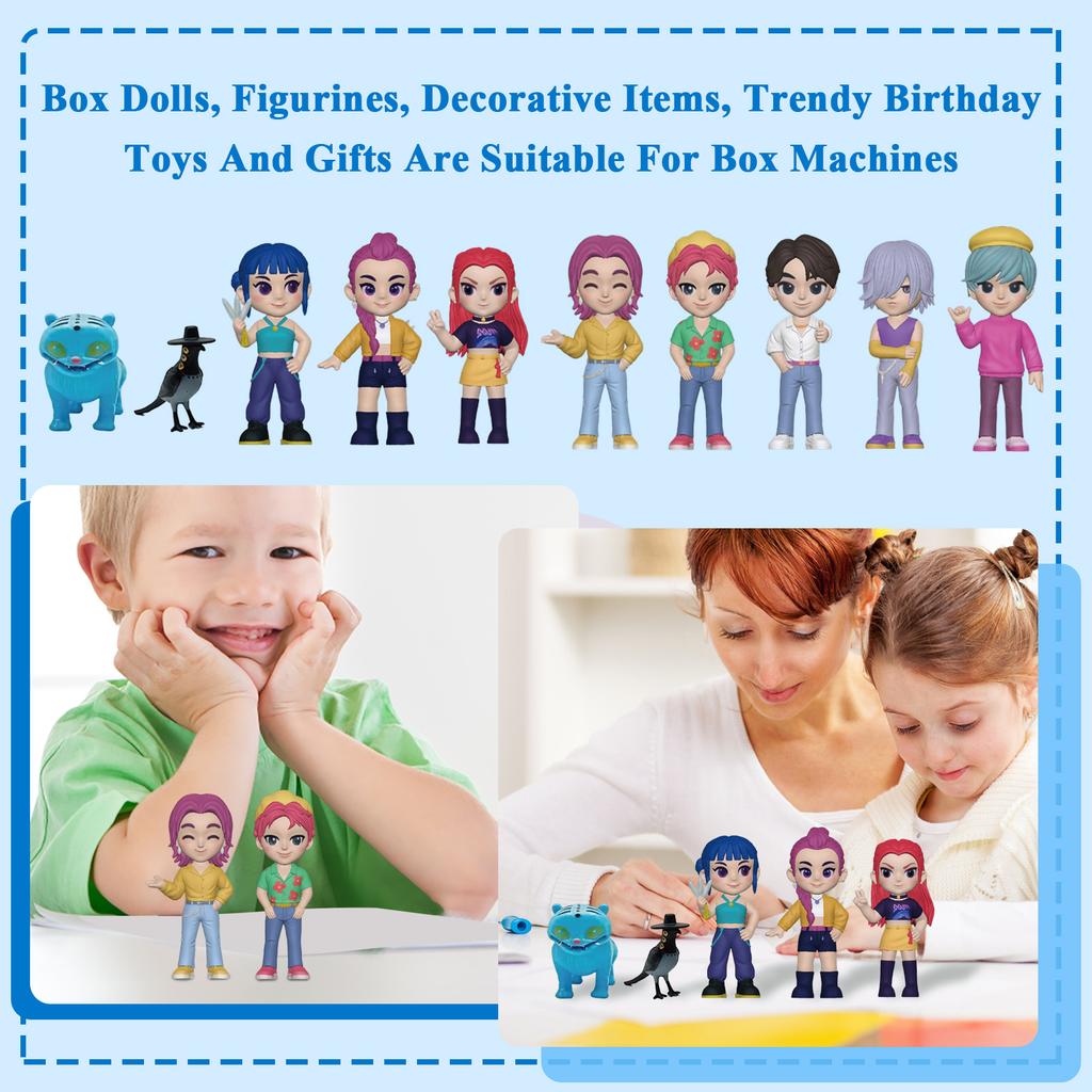 Handmade Desktop Decorations For Boys And Girls Gifts