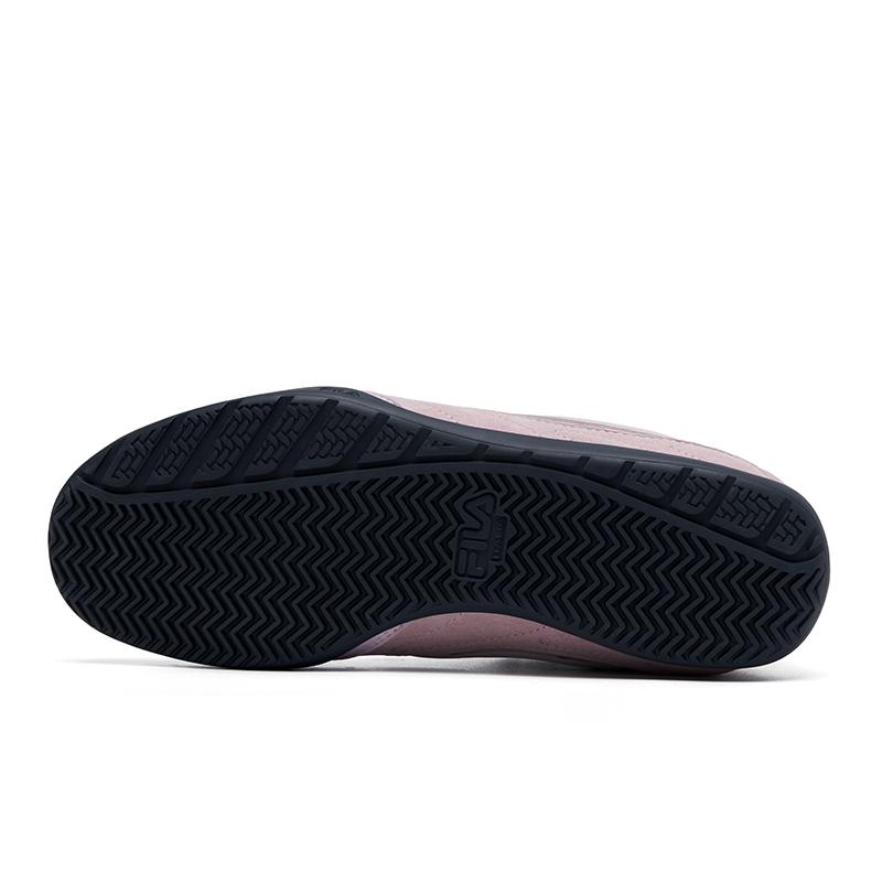 Fila Hyper Fashion Retro Classic Sports Casual Commuting Versatile Comfortable Lightweight Lifestyle Leisure Shoes Women Sneaker F12W532168FZL