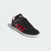 adidas Busenitz Pro JP8606 Unisex Originals Sneakers Core Black / Better Scarlet / Cloud White
