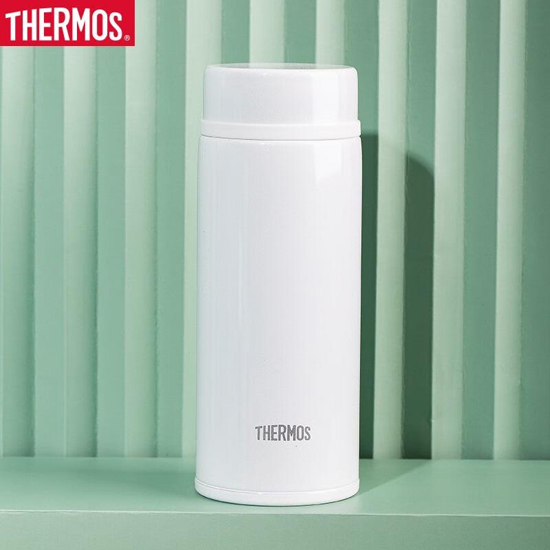 THERMOS JNW-350 350ml Stainless Steel Insulated Mug