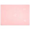 Large Non-Slip Silicone Kneading and Rolling Pad - Thick, Non-Stick Baking Mat