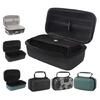 Functional Carry Case for EMBERTONIII Speaker Carrying Pouch Travel Speaker Bag Perfect for Vacations and Family Outings