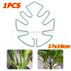 Plant Support Adjustable Metal Plant Support Climbing Stem Holder Monstera Stabilizergardening Tools and Planting Supplies