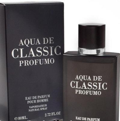 Duftwelt Aqua de Classic Profumo