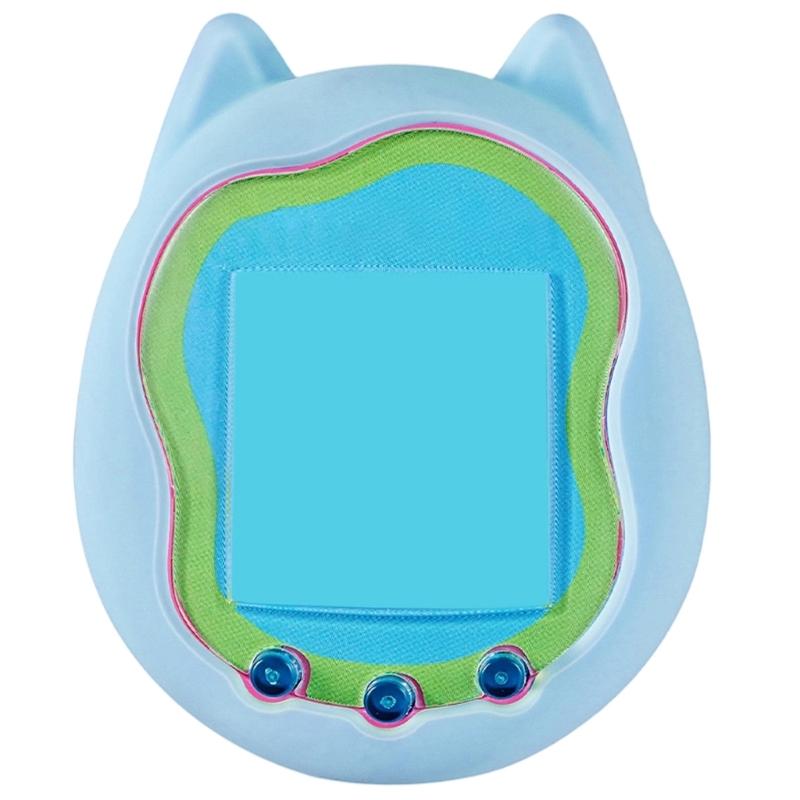 Soft Comfortable Silicone Protective Case for Select Model Electronic Game Device Ergonomic Grip