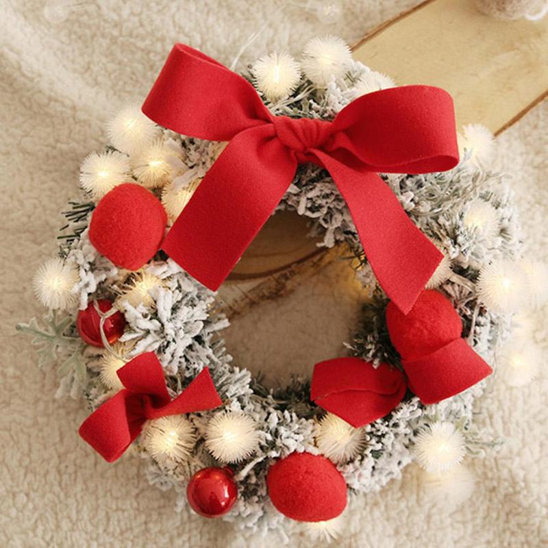 Diy Christmas Deco Mesh Wreath Ideas 2022 Background