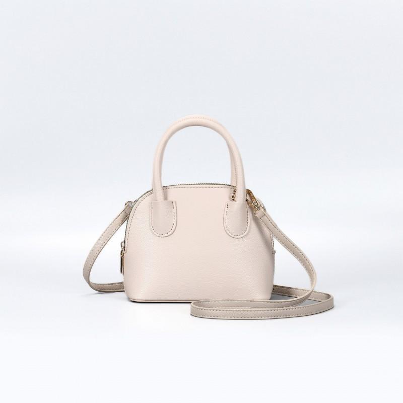 2026 Trendy Shell Bag Korean Niche Design Fashionable Handbag High-end Portable Cross-body Women's