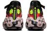 Nike Ispa Overreact Černá Červená Volt CD9664-001