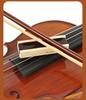 UK Imported High Purity Violin, Cello & Erhu Rosin - Universal Performance Grade, Low Dust