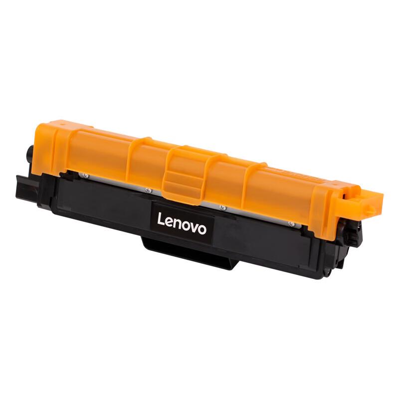 Lenovo LT7310K Black Toner Cartridge CN plug (adapter included)