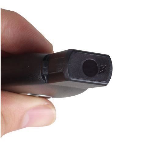 Carcasă cheie pentru Mercedes Clasa A B C CL CLK E ML S SL Sprinter CLS SLK CL - 3 Butoane - Telecomandă Plip Phonillico®