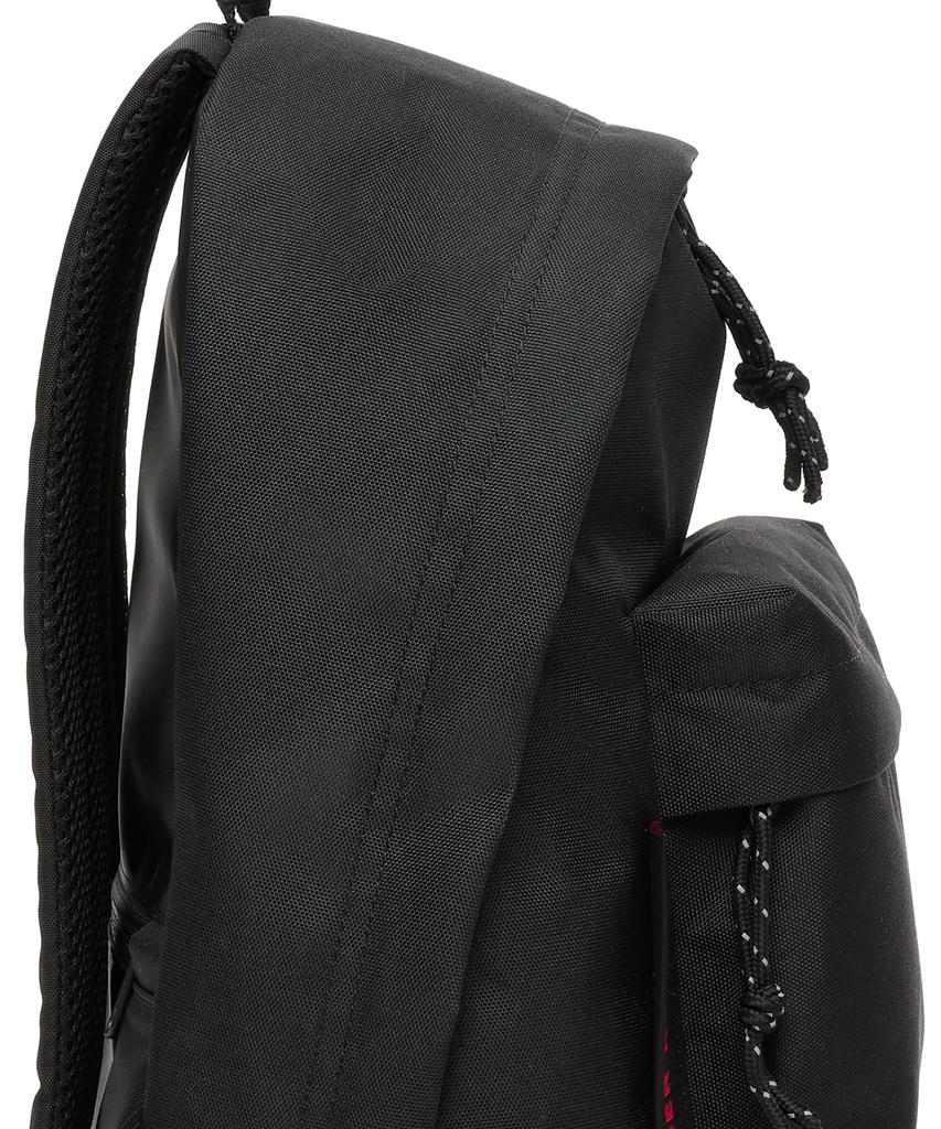 Der Koffer Harmony Backpack [Black]