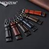 Quick Release Leather Watch Strap 18mm 19mm 20mm 21mm 22mm Universal Replacement Bracelet for Men Women Watchband Belt