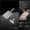 Non-Stick Meatball Maker Set Stainless Steel Meatball Mold Manual Meatball Spoon  Home Cooking