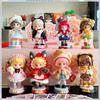Genuine Kokoya 5th Drop Memory Fragment Series Blind Box Trendy Figurine Birthday Gift For Girls