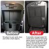 Car Parts Centrol Armrest Storage Box Fit For Toyota 4Runner 2016- Auto interior Accessories