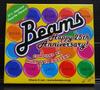 CD MURO & YO IWASAWA - Beams Happy 25th Anniversary! VICP61399 Victor 2001 Japan Jazz Used